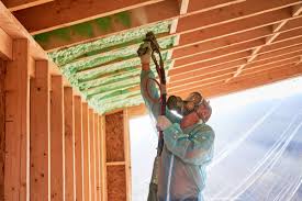 Best Radiant Barrier Insulation  in Dickinson, TX